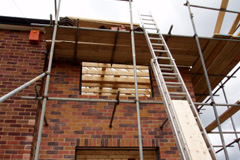 trusted extension quotes Goodshaw
