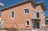 Goodshaw home extensions
