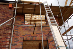 house extensions Goodshaw